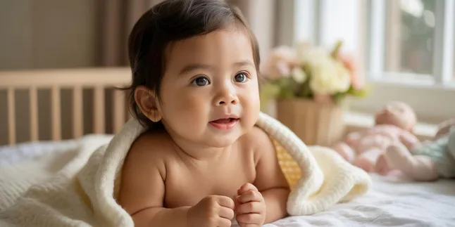 Arti Nama Gempita: Makna, Karakter, dan Rangkaian Nama yang Indah