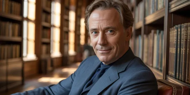 Arti Nama George: Makna, Sejarah, dan Popularitas Nama Klasik Ini