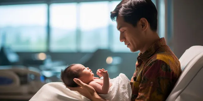 Arti Nama Ghaisan: Makna, Asal Bahasa, dan Karakteristik Lengkap