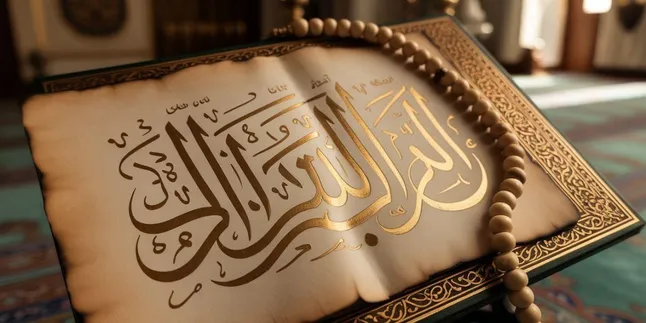 Arti Nama Ghania dalam Islam: Makna Mendalam dari Asmaul Husna