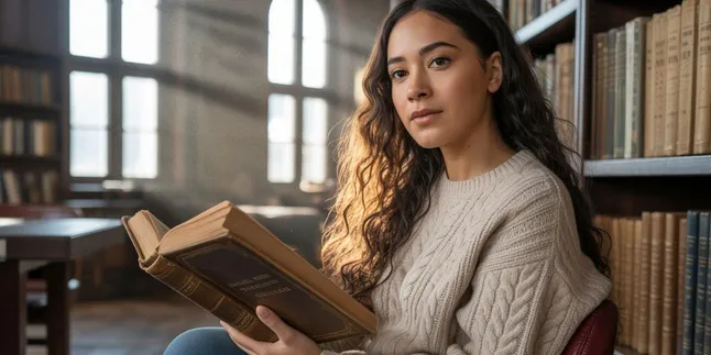 Arti Nama Gia: Makna, Asal Usul, dan Karakteristik Lengkap