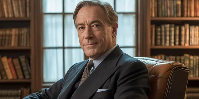 Arti Nama Gilbert: Makna, Asal Usul, dan Karakteristik Lengkap Arti Nama Gilbert: Makna, Asal Usul, dan Karakteristik Lengkap