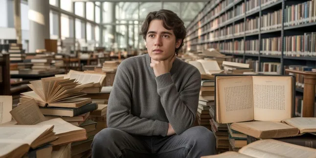 Arti Nama Gio: Makna, Asal Usul, dan Karakteristik Lengkap