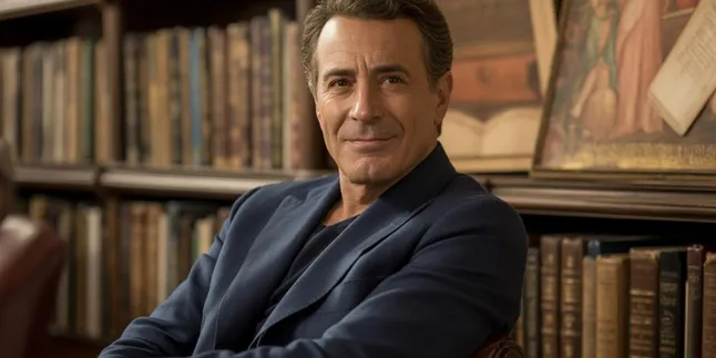 Arti Nama Giovanni: Makna, Asal Usul, dan Karakteristik Lengkap