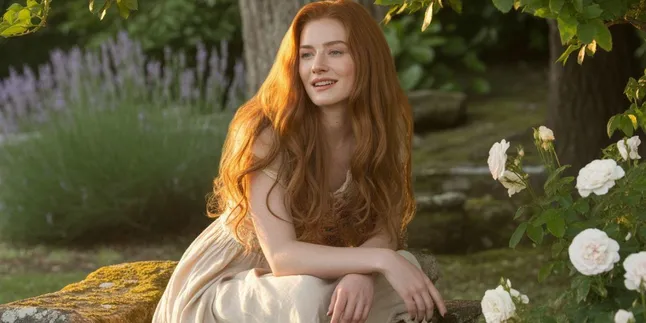 Arti Nama Grace: Makna, Sejarah, dan Karakteristik Lengkap