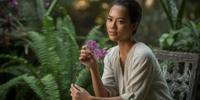 Arti Nama Gracia: Makna, Asal Usul, dan Karakteristik Lengkap