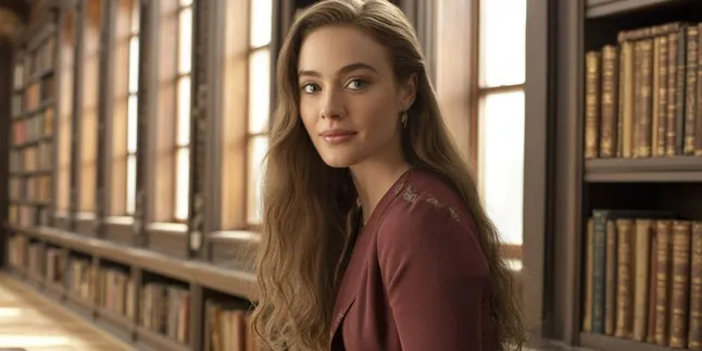 Arti Nama Griselda: Makna, Asal Usul, dan Karakteristik Lengkap