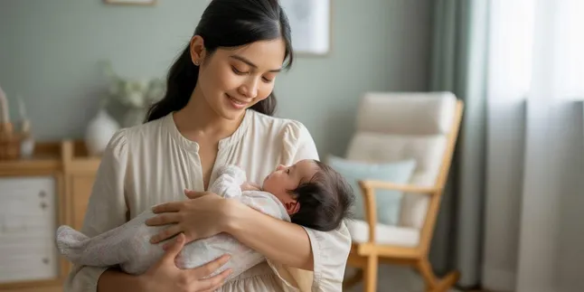 Arti Nama Grizelle: Makna, Karakter, dan Rangkaian Nama untuk Anak Perempuan