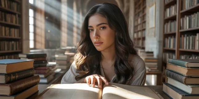 Arti Nama Guzel: Makna, Asal Bahasa, dan Karakteristik Lengkap