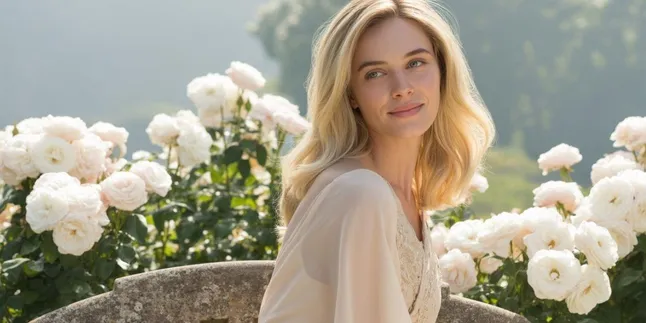 Arti Nama Gwen: Makna, Karakter, dan Rangkaian Nama yang Indah