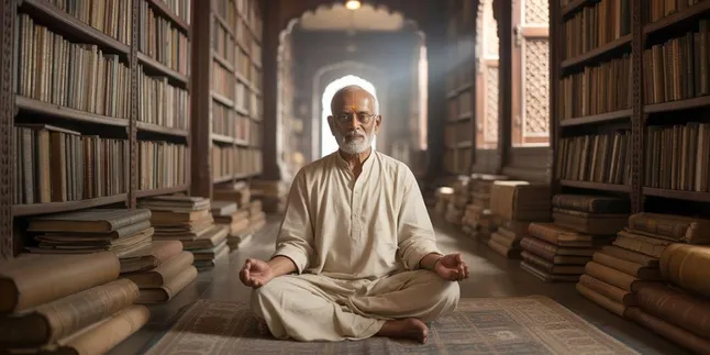 Arti Nama Gyan: Makna, Asal Usul, dan Karakteristik Lengkap