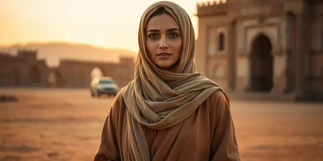 Arti Nama Habibah dalam Islam: Makna Mendalam dan Nilai Spiritual