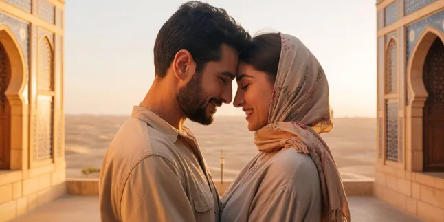 Arti Nama Habibi: Makna Kesayangan dalam Bahasa Arab