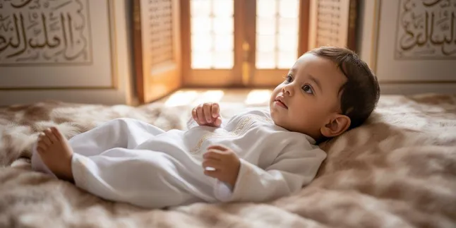 Arti Nama Hafiz: Makna Mulia untuk Anak Laki-laki Muslim