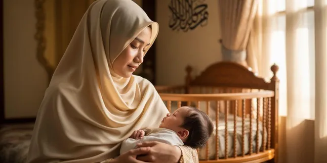 Arti Nama Hafizah: Makna Mulia Penjaga dan Pelindung untuk Buah Hati