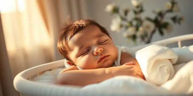 Arti Nama Hagia: Makna Indah yang Penuh Keberkahan