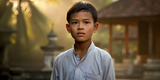 Arti Nama Haidar: Makna Pemberani dan Kuat untuk Anak Laki-laki