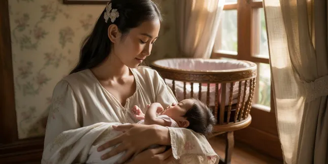 Arti Nama Halwa: Makna Indah dan Manis untuk Buah Hati