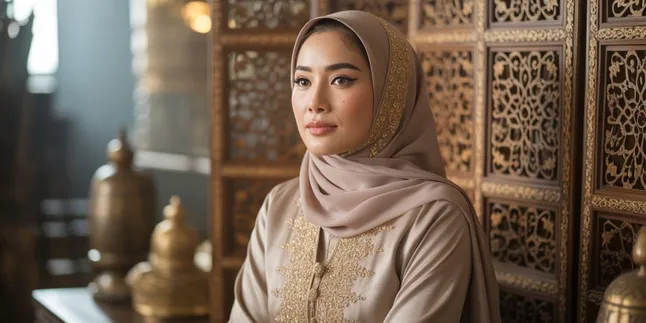 Arti Nama Hamidah: Makna, Asal Usul, dan Karakteristik Lengkap