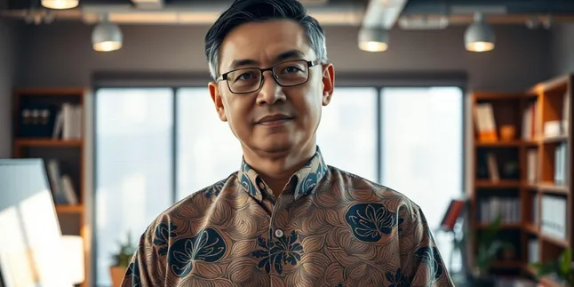 Arti Nama Hamka: Makna, Asal Bahasa, dan Karakteristik Lengkap