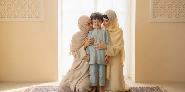 Arti Nama Hanan: Makna Mendalam Kasih Sayang dalam Tradisi Islam