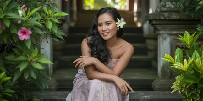 Arti Nama Hani: Makna, Karakter, dan Rangkaian Nama yang Indah