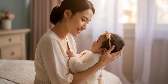 Arti Nama Hanin: Makna, Karakter, dan Kombinasi Nama yang Indah