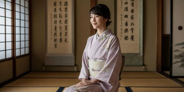 Arti Nama Haruka: Makna, Asal Usul, dan Karakteristik Lengkap