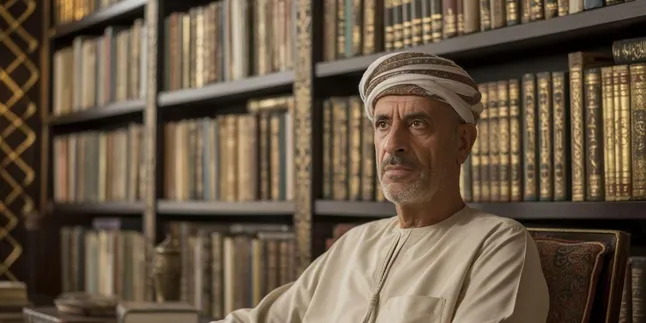 Arti Nama Hasan: Makna, Sejarah, dan Karakteristik Lengkap