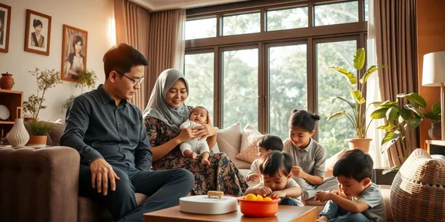 Arti Nama Hasbi: Makna Mendalam dan Berkah untuk Anak Laki-laki