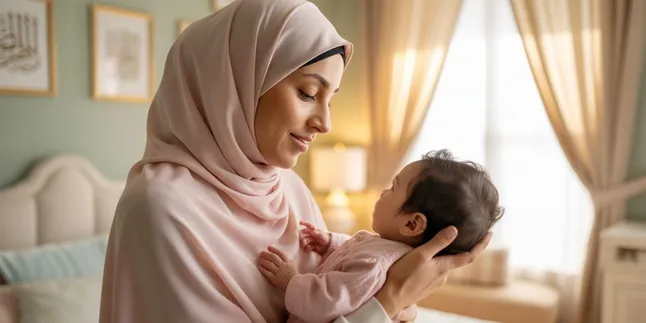 Arti Nama Haura dalam Islam: Makna Indah untuk Putri Tercinta