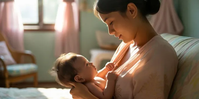 Arti Nama Haura: Makna Indah untuk Anak Perempuan