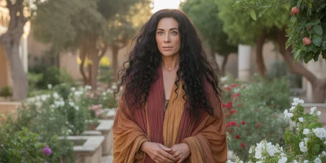 Arti Nama Hawa: Makna Mendalam di Balik Nama Wanita Pertama