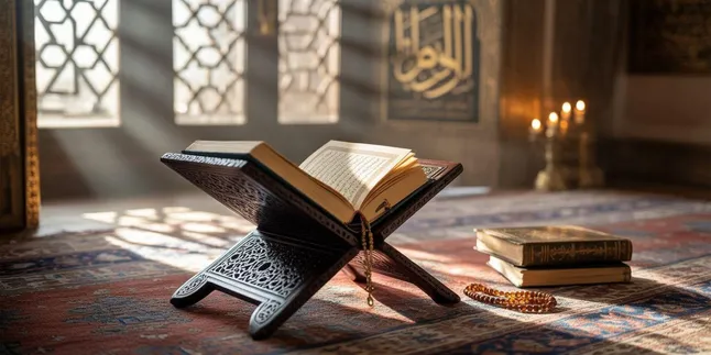 Arti Nama Hazel dalam Islam: Makna, Sejarah, dan Perspektif Islami