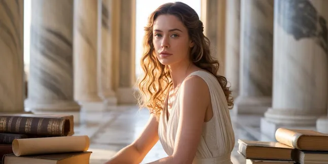 Arti Nama Helen: Makna, Asal Usul, dan Karakteristik Lengkap