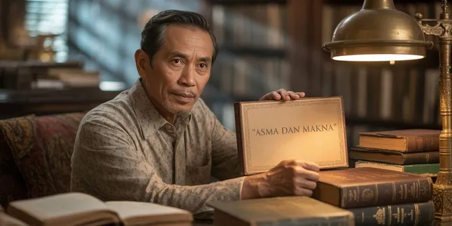 Arti Nama Helmi: Makna, Asal Bahasa, dan Karakteristik Lengkap