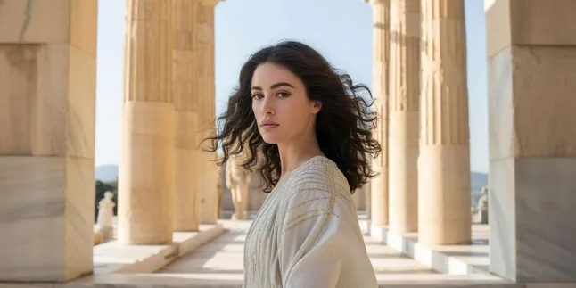 Arti Nama Hera: Makna, Asal Usul, dan Karakteristik Lengkap