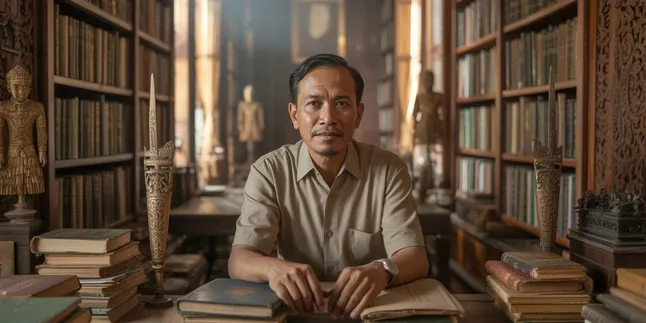 Arti Nama Heri: Makna, Asal Usul, dan Karakteristik Lengkap