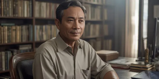 Arti Nama Herman: Makna, Asal Usul, dan Karakteristiknya