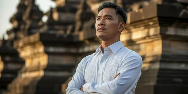 Arti Nama Hermawan: Makna, Karakter, dan Filosofi Nama yang Penuh Keberanian