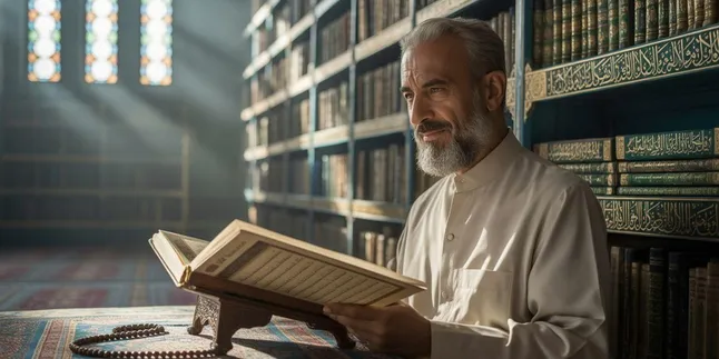 Arti Nama Hidayat: Makna, Sejarah, dan Signifikansi dalam Budaya Islam