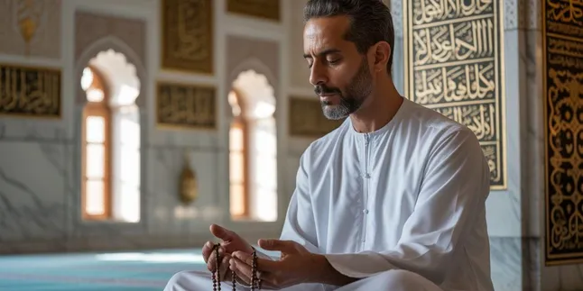 Arti Nama Hilman: Makna Kesabaran dan Kebijaksanaan dalam Tradisi Islam