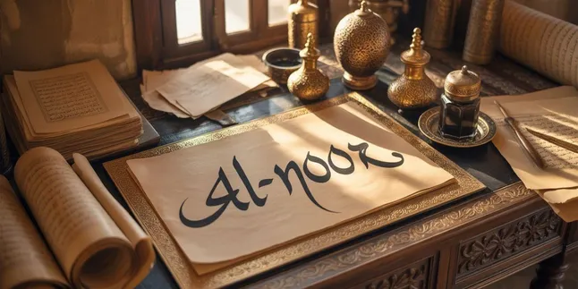 Arti Nama Hilmi: Makna, Asal Usul, dan Karakteristik Lengkap