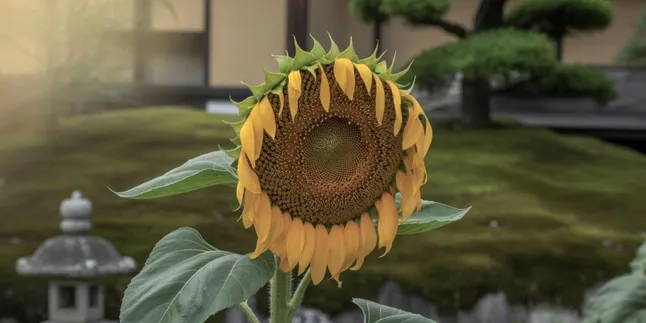 Arti Nama Himawari: Makna Indah Bunga Matahari dari Jepang