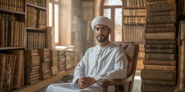 Arti Nama Hisyam: Makna, Sejarah, dan Karakteristik Lengkap