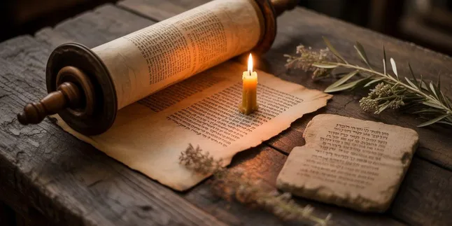 Arti Nama Hosea: Makna, Sejarah, dan Signifikansi Spiritual