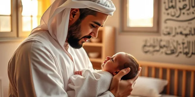 Arti Nama Ilyas: Makna, Sejarah, dan Karakteristik Lengkap