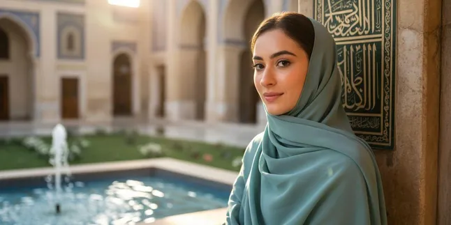 Arti Nama Inara: Makna, Asal Usul, dan Rangkaian Nama Islami yang Indah