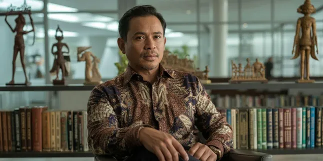 Arti Nama Indra: Makna, Sejarah, dan Inspirasi Rangkaian Nama Arti Nama Indra: Makna, Sejarah, dan Inspirasi Rangkaian Nama