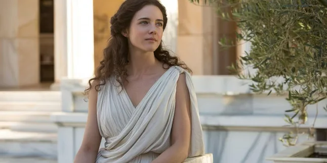 Arti Nama Irene: Makna Kedamaian dari Yunani Kuno